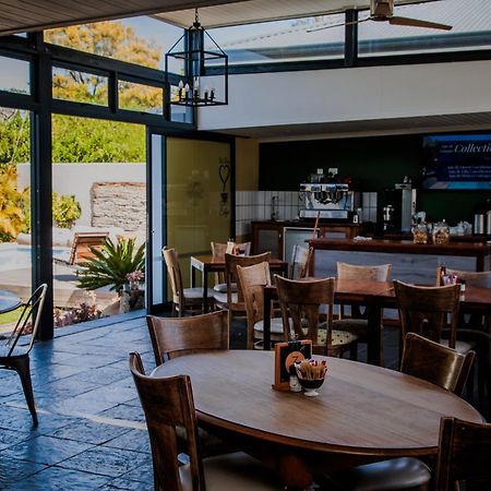 Aan De Eike Guest House Swellendam Luaran gambar