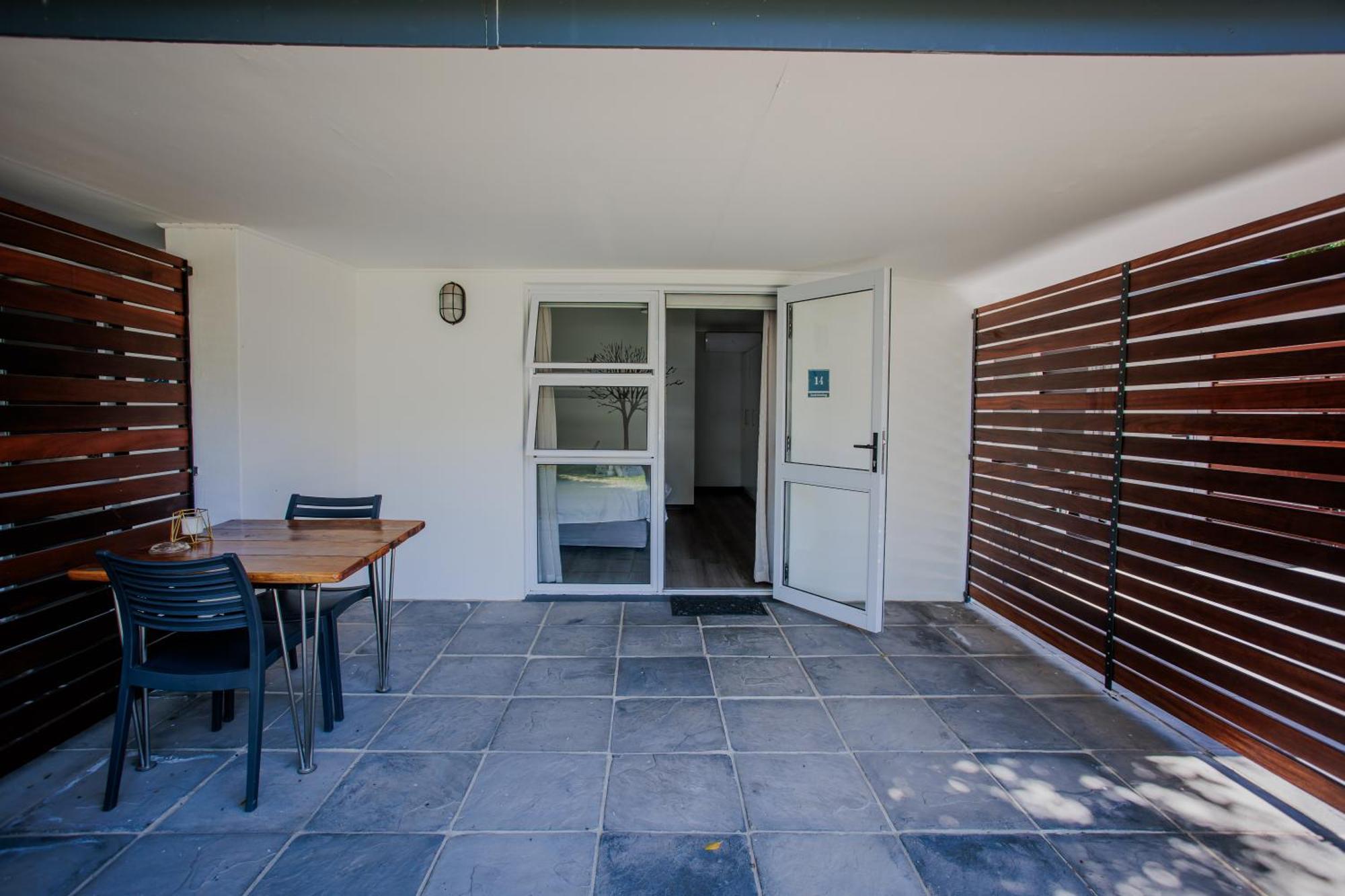 Aan De Eike Guest House Swellendam Luaran gambar