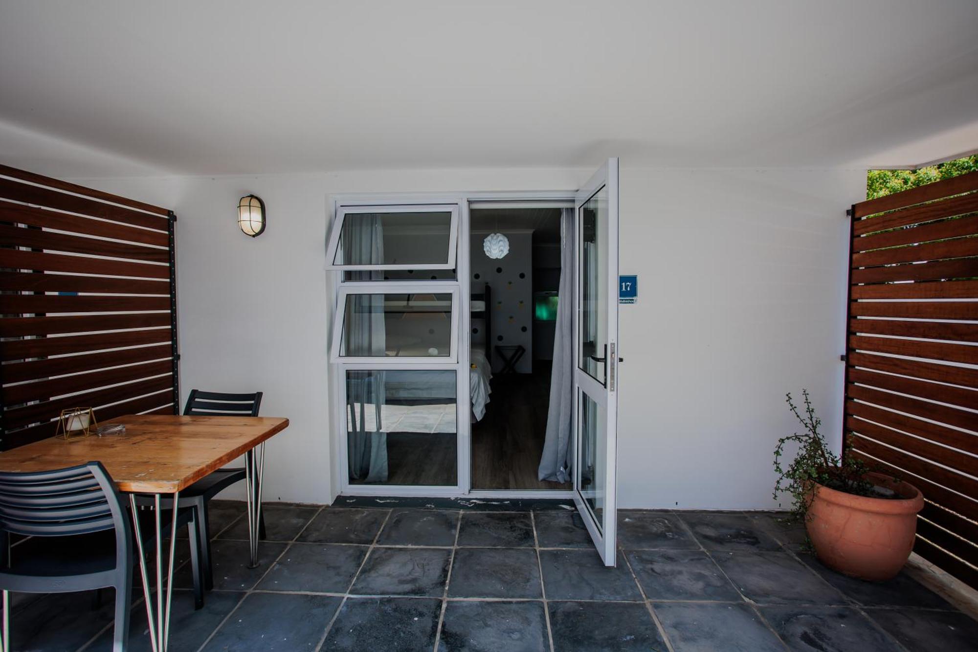 Aan De Eike Guest House Swellendam Luaran gambar