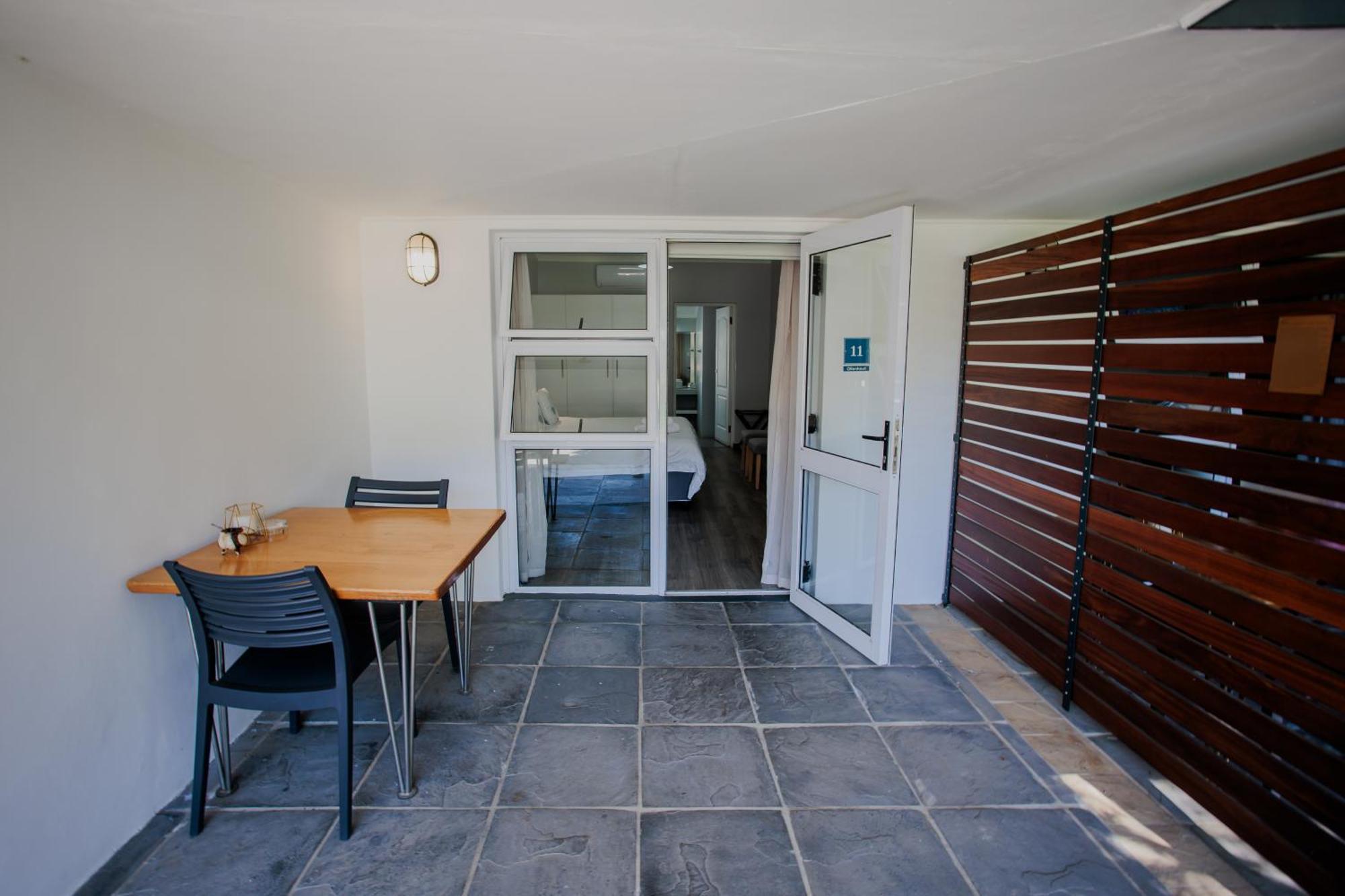 Aan De Eike Guest House Swellendam Luaran gambar