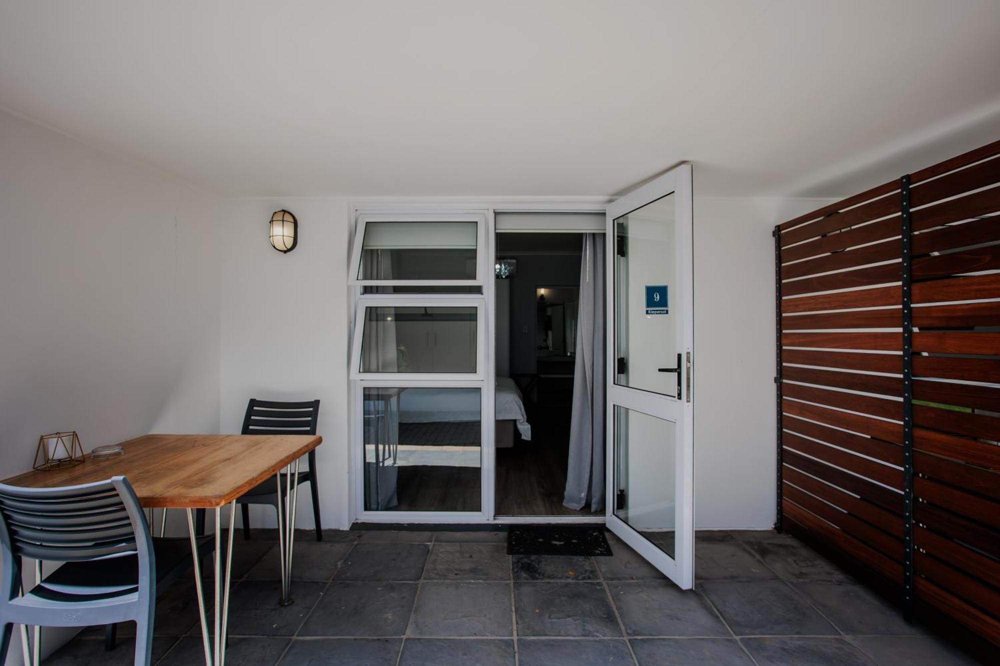 Aan De Eike Guest House Swellendam Luaran gambar