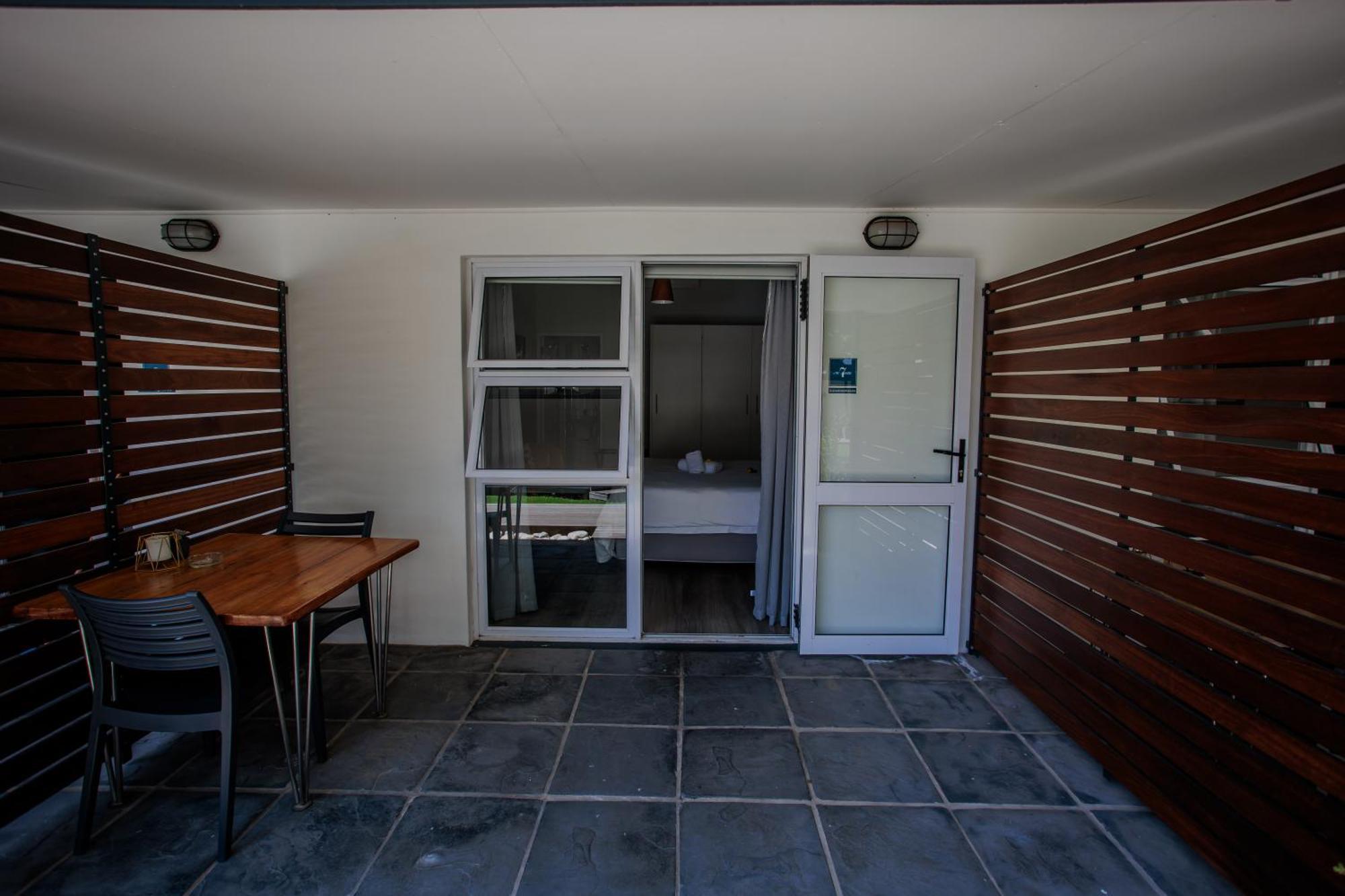 Aan De Eike Guest House Swellendam Luaran gambar