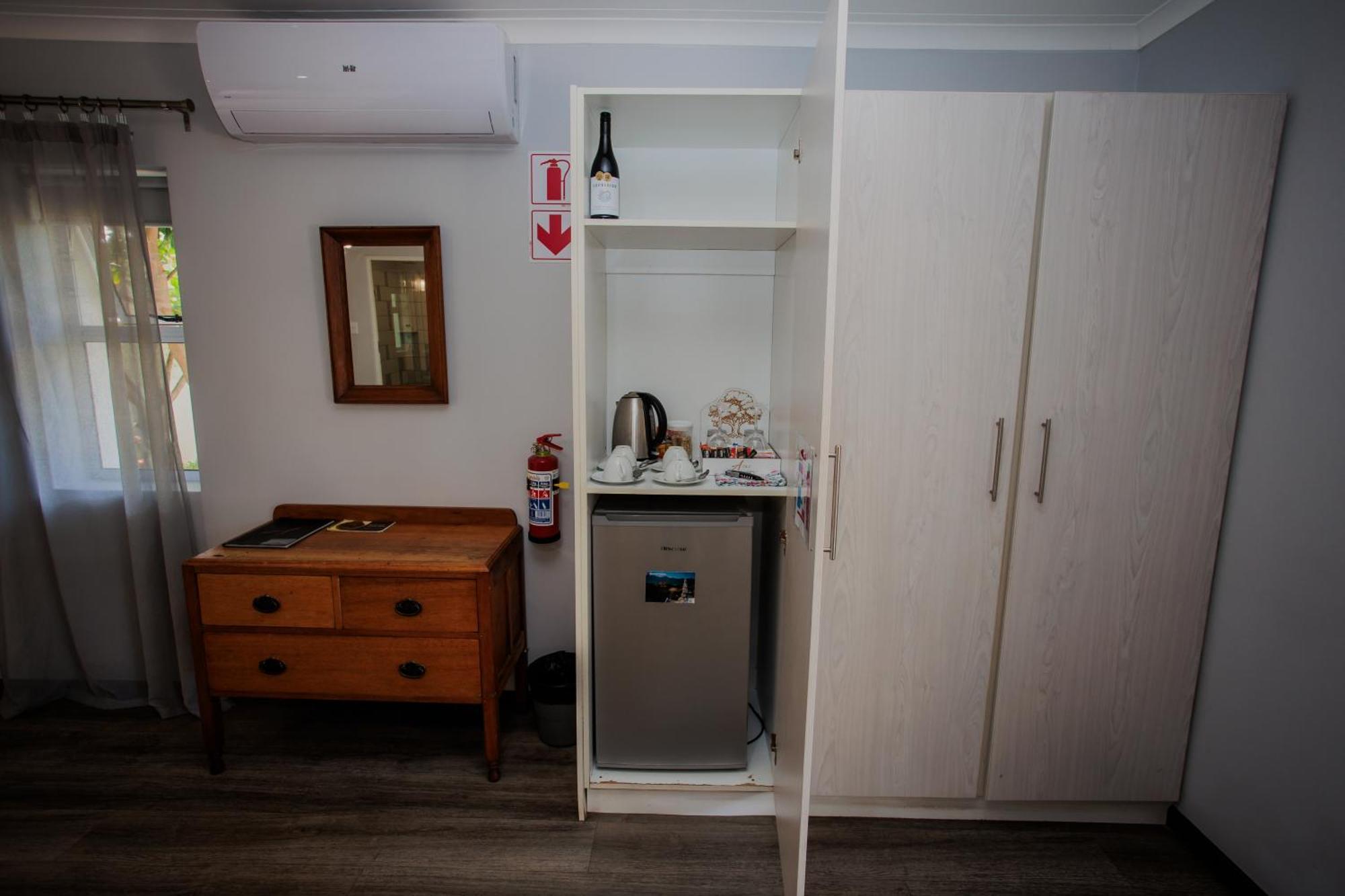 Aan De Eike Guest House Swellendam Luaran gambar